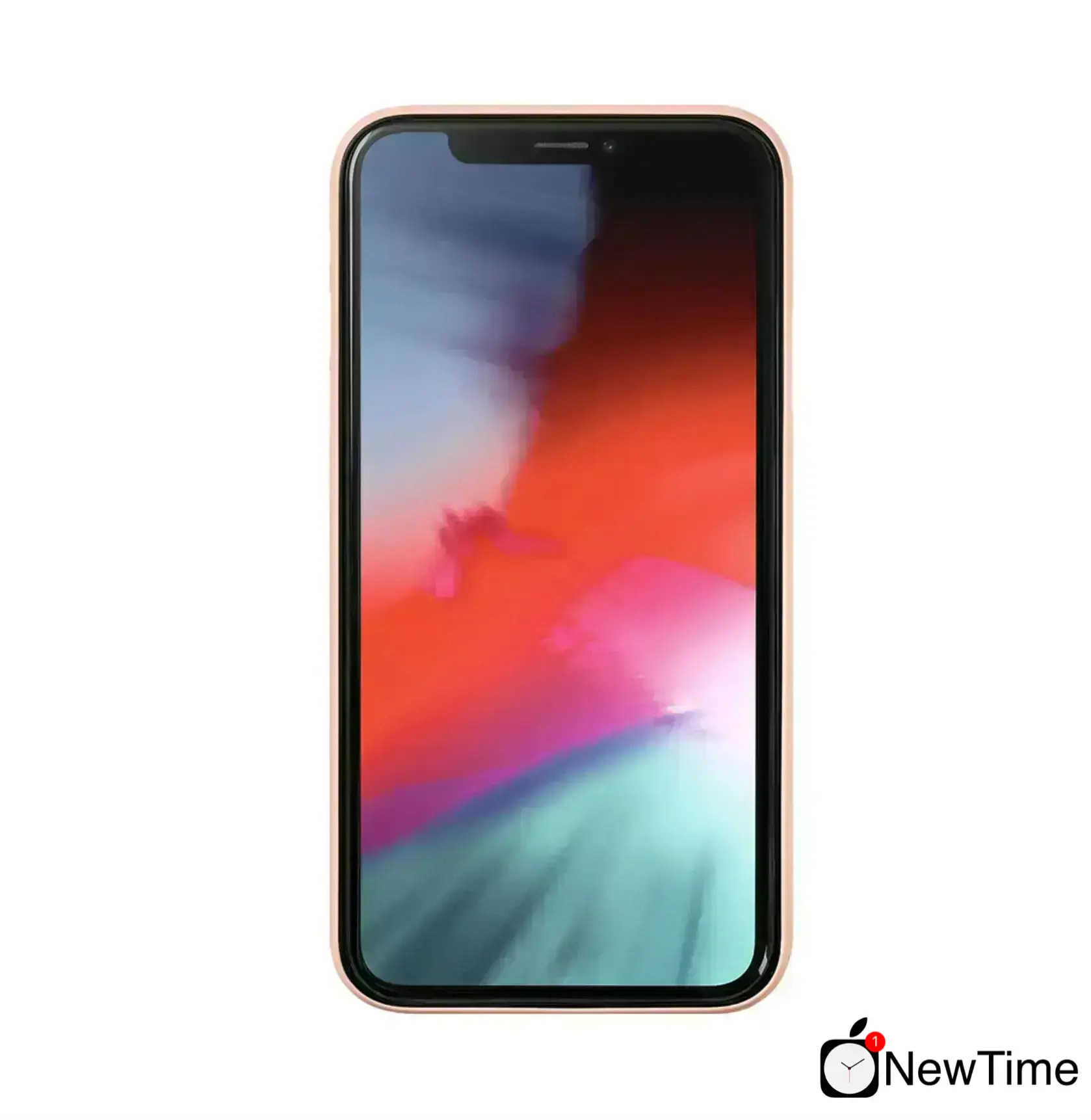Чехол LAUT SLIMSKIN Pink for iPhone XR (LAUT_IP18-M_SS_P)